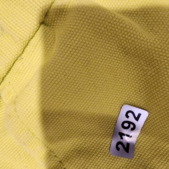 J. CREW cotton Neon pull on Elastic Waist shorts size 8 - Picture 8 of 9